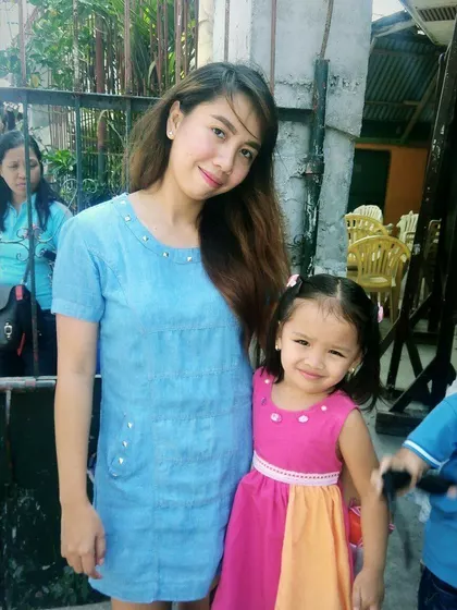 Charlotte – Surrogate Mother in Manila, Manila, Philippines – photo 2