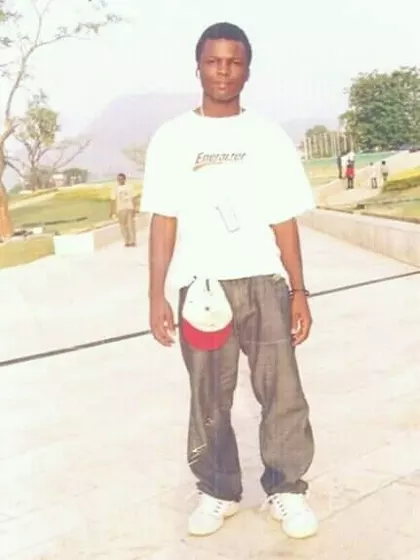 Christian – Sperm Donor in Abuja, Abuja Capital Territory, Nigeria – photo 4