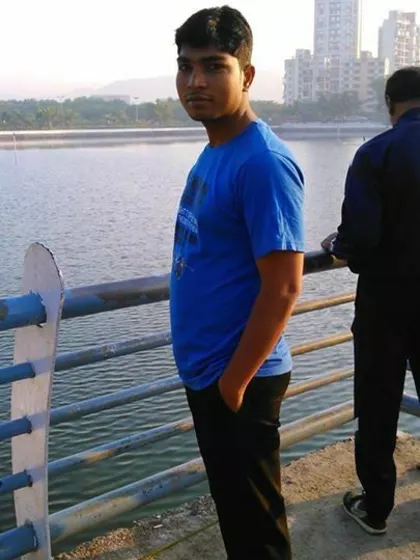 Ramesh – Sperm Donor in Vashi, Maharashtra, India – photo 4