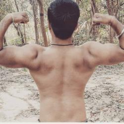 Manish