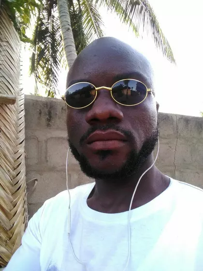 Nathaniel – Sperm Donor in Akra, Greater Accra, Ghana – photo 4