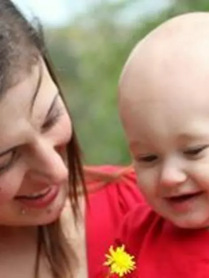 Akela – Surrogate Mother in Wichita, Kansas, United States