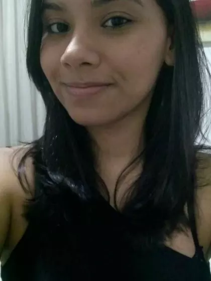 Thais – Egg Donor in Sao Joao de Meriti, Rio de Janeiro, Brazil