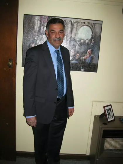 Pradeep ā Sperm Donor in Prahran, Victoria, Australia