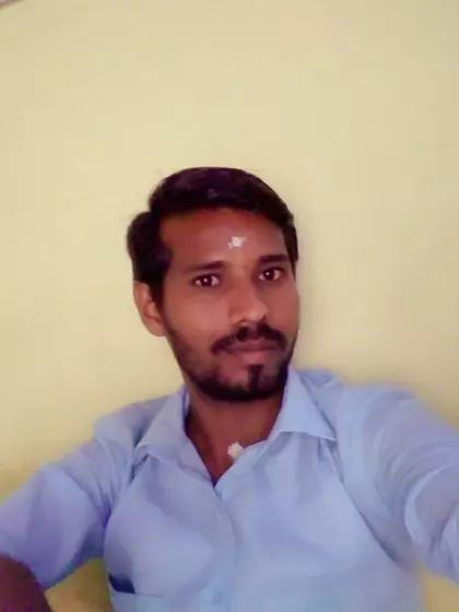 Manikandan – Sperm Donor in Coimbatore, Tamil Nadu, India – photo 1