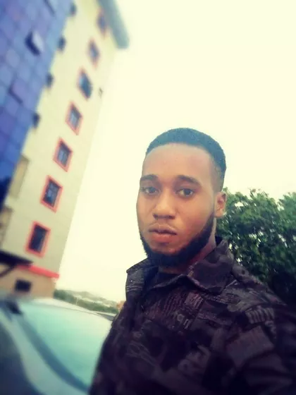 Kehinde – Sperm Donor in Abuja, Abuja Capital Territory, Nigeria – photo 2