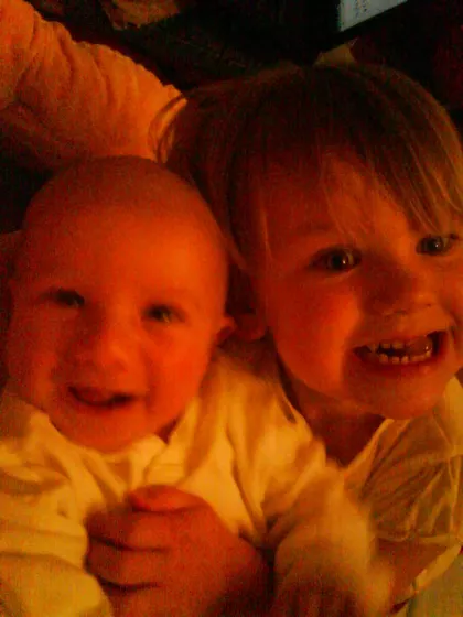 Jessica – Surrogate Mother in Senghenydd, Wales, United Kingdom