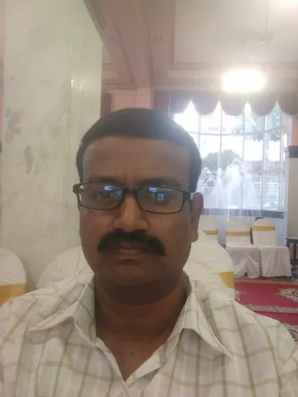 Victor – Sperm Donor in Bangalore City, Karnataka, India