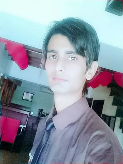 Arsal – Sperm Donor in Karachi, Sindh, Pakistan