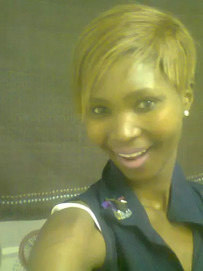 Ziyanda – Surrogate Mother in Lawley, Gauteng, South Africa – photo 2