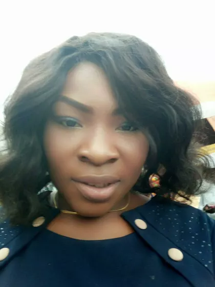 Godsfavour – Surrogate Mother in Suru Lere, Lagos, Nigeria – photo 3