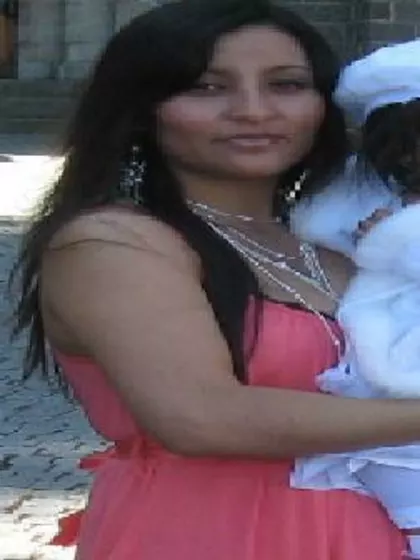 Paula – Egg Donor in Norrkoping, Ostergotland, Sweden