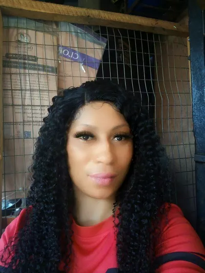 Juliet – Surrogate Mother in Awka, Anambra, Nigeria – photo 2