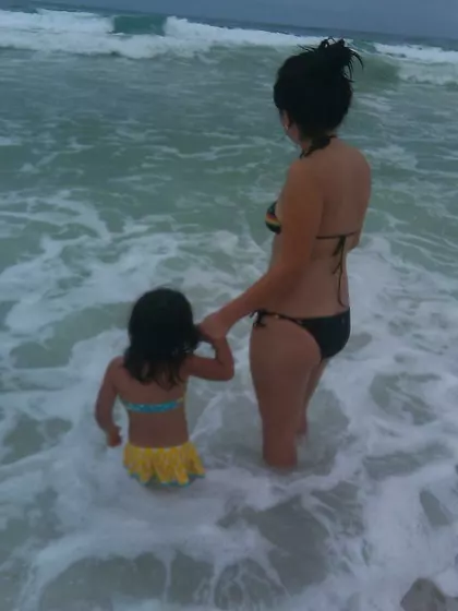 Blanca – Egg Donor in Dallas, Texas, United States