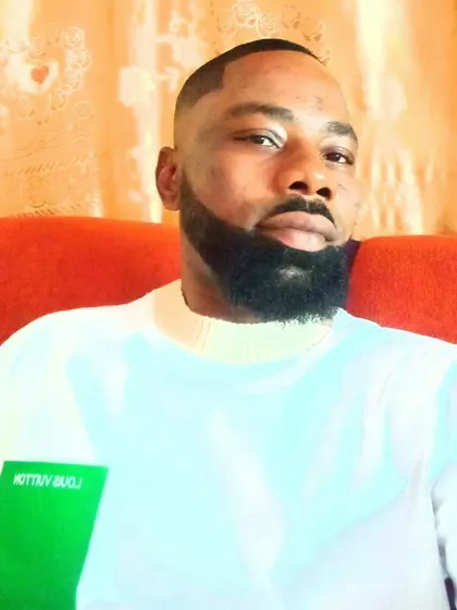 Richard – Sperm Donor in Kumasi, Ashanti, Ghana