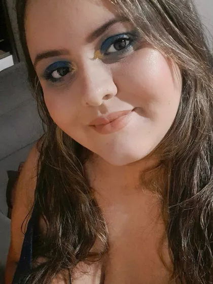 Sarah – Egg Donor in Campo Grande, Mato Grosso do Sul, Brazil