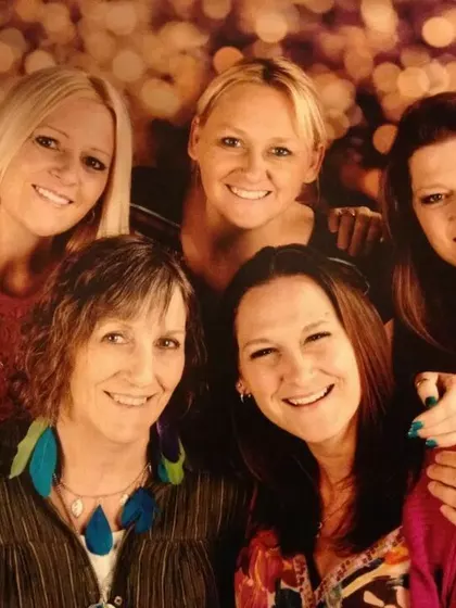 Tammy – Surrogate Mother in Jacksonville, Florida, United States – photo 3