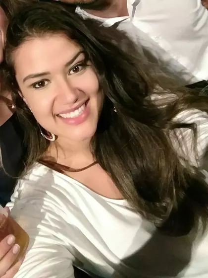 Bruna – Egg Donor in Brasilia, Distrito Federal, Brazil