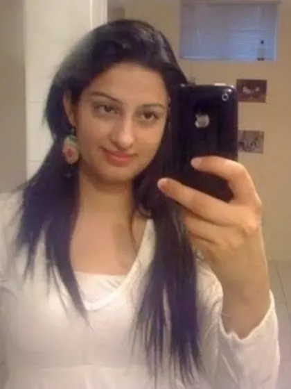 Vanhi – Surrogate Mother in Nagpur, Maharashtra, India