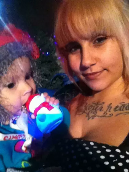Heather – Surrogate Mother in Las Vegas, Nevada, United States – photo 3