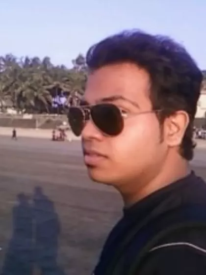 Ramesh – Sperm Donor in Thane, Maharashtra, India – photo 4