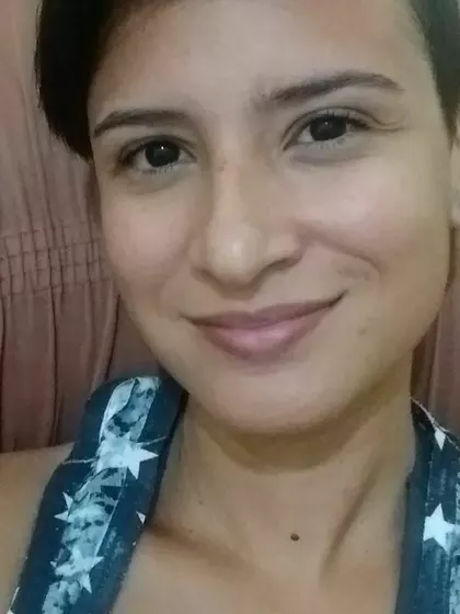 Isabelle – Egg Donor in Rio de Janeiro, Rio de Janeiro, Brazil – photo 3