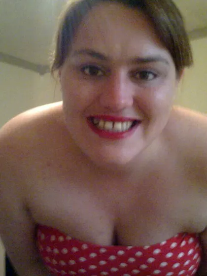 Stephanie – Surrogate Mother in Shrewsbury, England, United Kingdom – photo 3