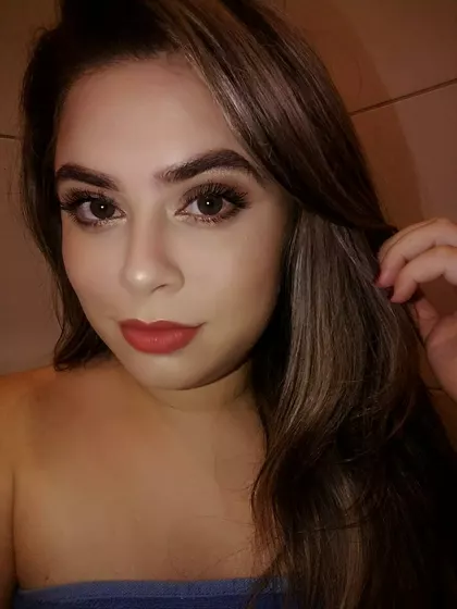 Sheila – Egg Donor in Fortaleza, Ceara, Brazil – photo 3
