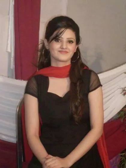 Laasya – Surrogate Mother in Hyderabad, Andhra Pradesh, India