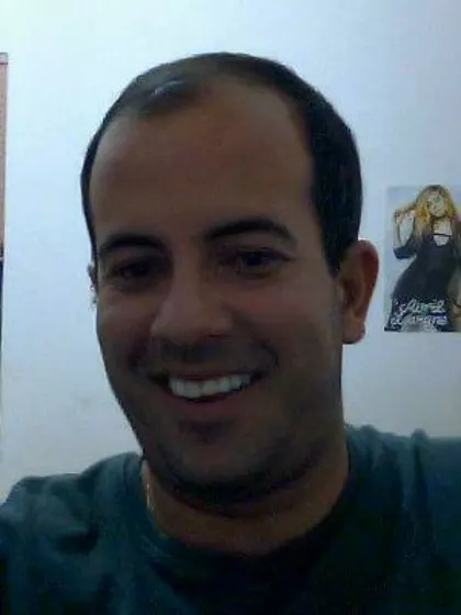 Leonardo – Sperm Donor in Goiania, Goias, Brazil