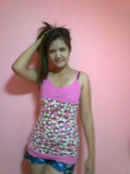 Madelein – Surrogate Mother in Panipuan San Fernando, Pampanga, Philippines