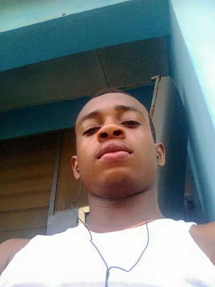 Anthony – Sperm Donor in Owerri, Imo, Nigeria – photo 4