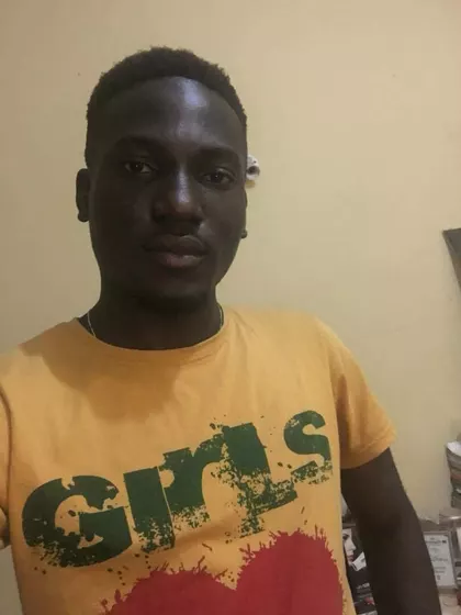 Oluwafemi – Sperm Donor in Ibadan, Oyo, Nigeria – photo 2
