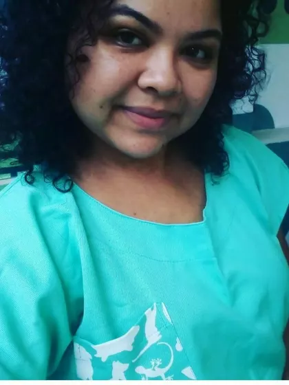 Jayne – Egg Donor in Recife, Pernambuco, Brazil – photo 3