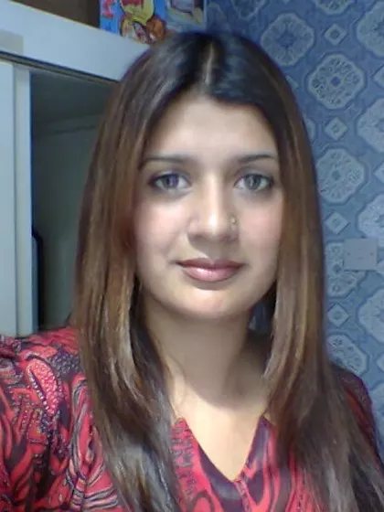 Nipeksha – Surrogate Mother in Jaipur, Rajasthan, India