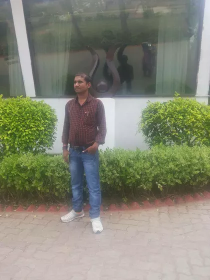 Prakashnaik – Sperm Donor in Hyderabad, Andhra Pradesh, India – photo 3