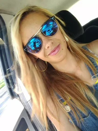 Daiane – Egg Donor in Sorocaba, Sao Paulo, Brazil – photo 2