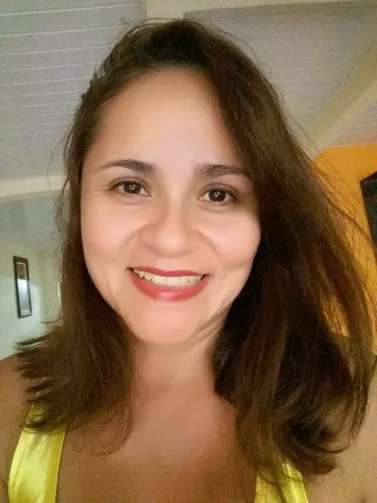 Luana – Egg Donor in Bello Horizonte, Minas Gerais, Brazil