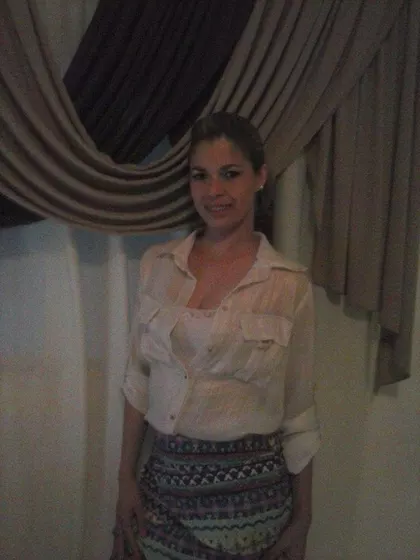 Charlene – Egg Donor in Mogi das Cruzes, Sao Paulo, Brazil – photo 2