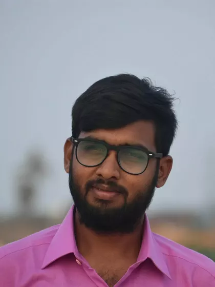 Sree – Sperm Donor in Anantapuramu, Andhra Pradesh, India – photo 2
