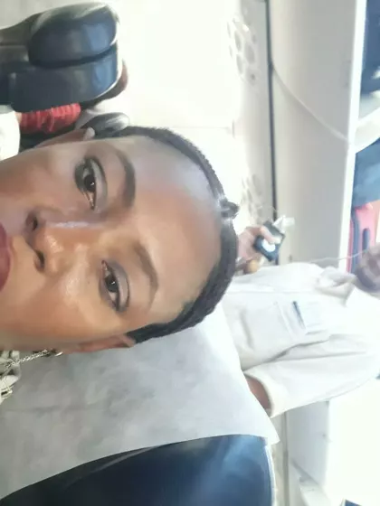 Olajumoke – Surrogate Mother in Egbe, Lagos, Nigeria – photo 3