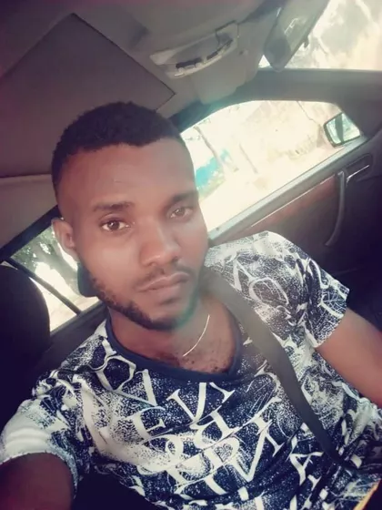 Baron – Sperm Donor in Ibadan, Oyo, Nigeria