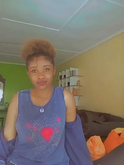 Khwima – Egg Donor in Kabwata, Lusaka, Zambia – photo 3