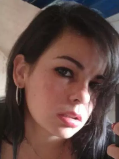 Damaris – Egg Donor in Guarulhos, Sao Paulo, Brazil