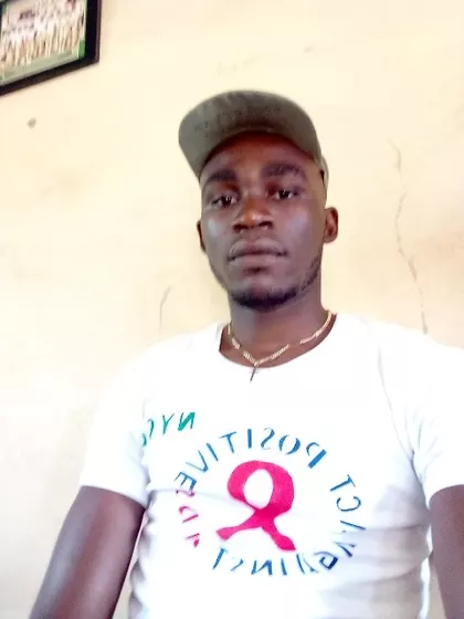 Kingsley – Sperm Donor in Enugu, Enugu, Nigeria – photo 3