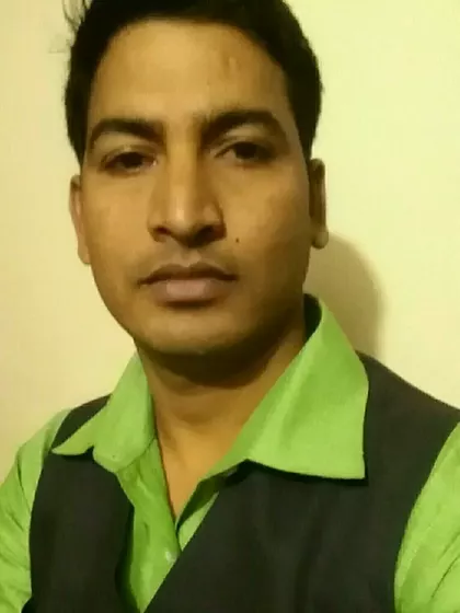 Jaipal – Sperm Donor in Bashipur, Haryana, India – photo 3