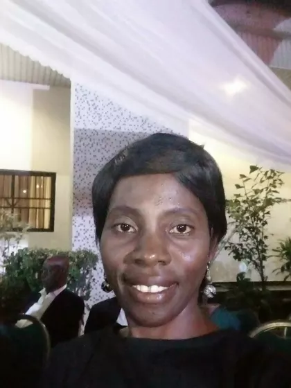 Blessing – Surrogate Mother in Abuja, Abuja Capital Territory, Nigeria – photo 1