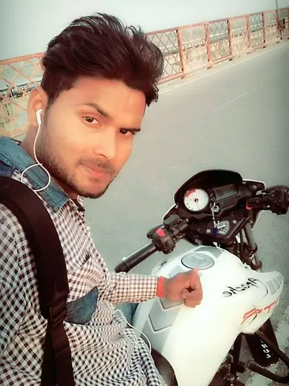 Rahul – Sperm Donor in Allahabad, Uttar Pradesh, India