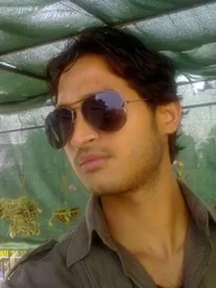 Bhargab – Sperm Donor in Gauhati, Assam, India – photo 2