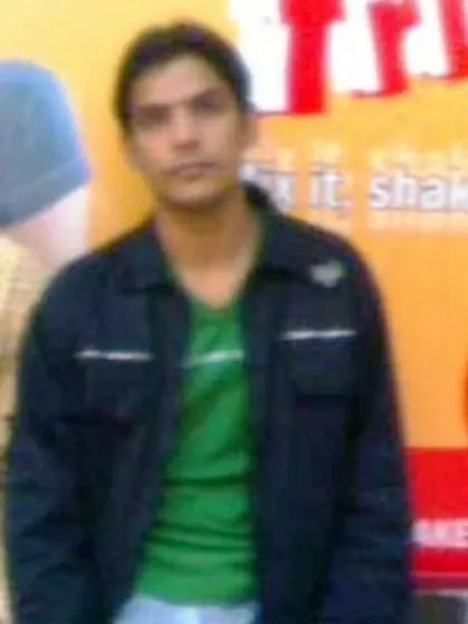 Raj – Sperm Donor in Lucknow, Uttar Pradesh, India – photo 2
